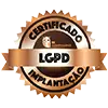 Certificação LGPD